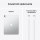APPLE iPad Pro 13" M5 512GB Wi-Fi Srebrny MDYM4HC/A - 1370485 - zdjęcie 10